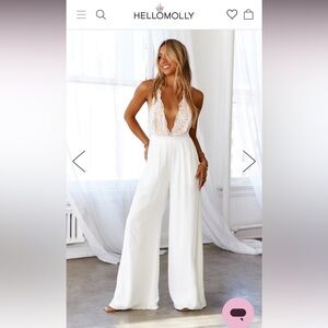 Hello Molly Cordelia jumpsuit